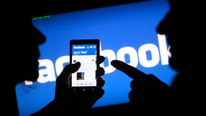 Від Facebook вимагають виявити користувачів, які бачили російську політичну рекламу