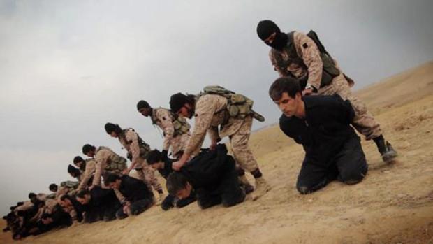 Бойовики «Ісламської держави» стратили 740 мирних жителів під час боїв за Мосул