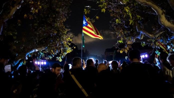 Іспанський суд анулював три закони про референдум у Каталонії