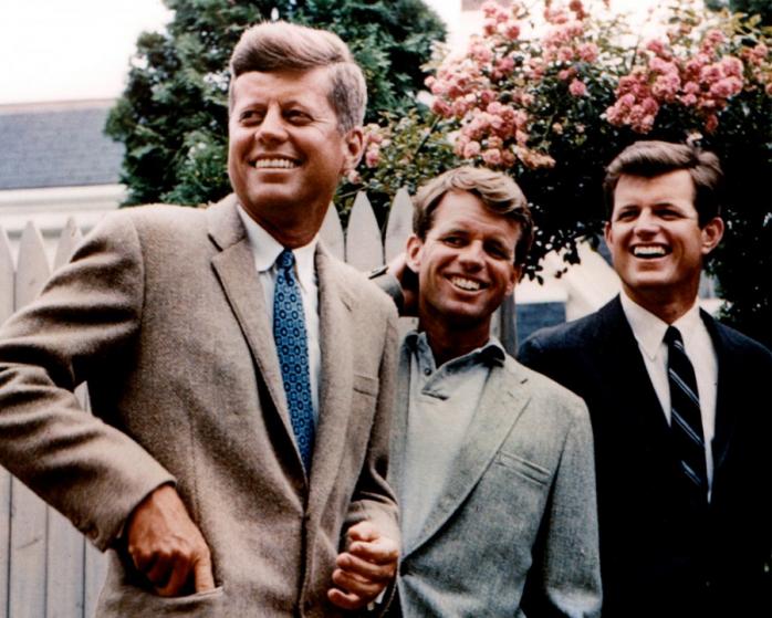 Вбивця Кеннеді не мав зв’язків зі спецслужбами — документи