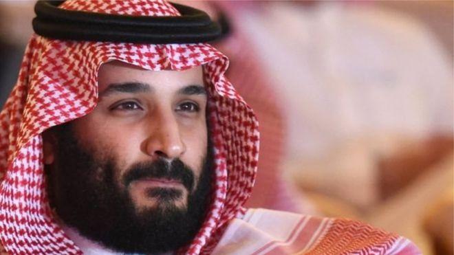 В Саудовской Аравии за коррупцию задержаны 11 принцев