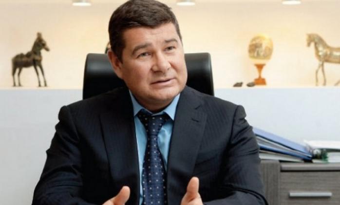 Беглый депутат Онищенко оформляет гражданство Германии