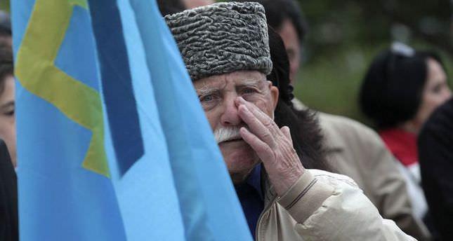 Меджлис: В аннексированном Крыму удерживают 57 политзаключенных