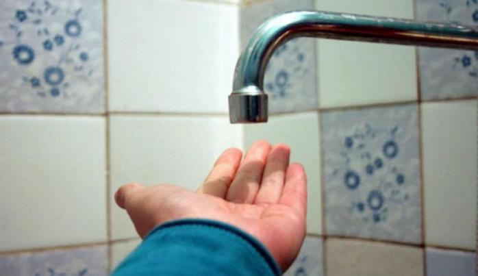 Окупованій Луганщині за борги відключать водопостачання