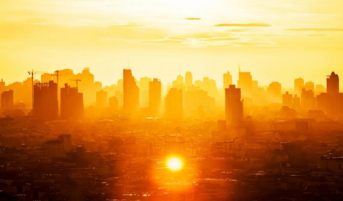 ООН: Последние пять лет были самыми жаркими в истории наблюдений