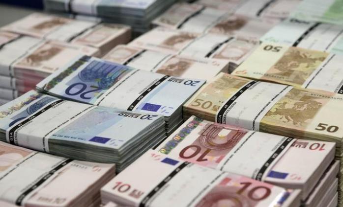 «Європейський план»: Литва пропонує щороку надавати Києву 5 млрд євро фіндопомоги