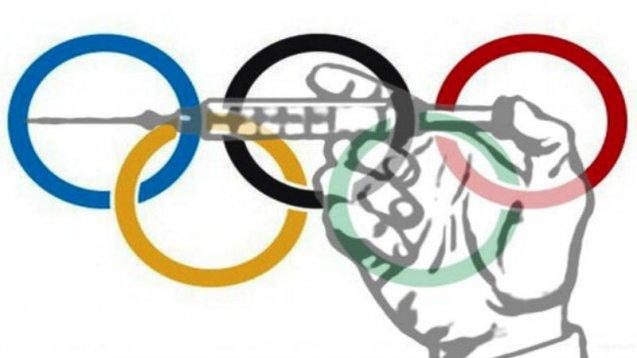 Санкції за допінг: МОК може заборонити гімн і участь Росії у відкритті Олімпіади-2018
