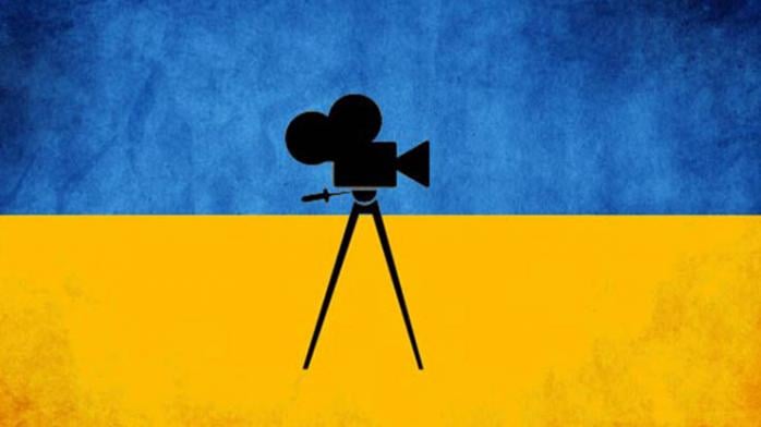 Рада на пять лет освободила от НДС производителей украинских фильмов