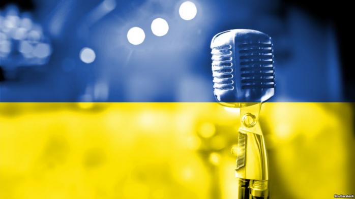 С сегодняшнего дня увеличились квоты на украиноязычные песни на радио