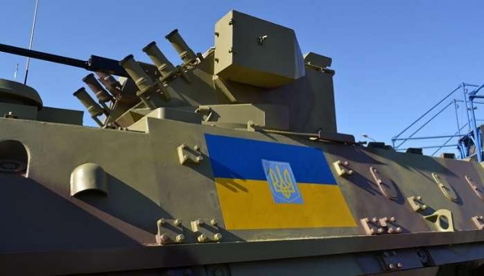 Україна розірвала угоду з Росією щодо постачання озброєння