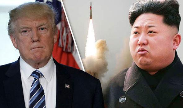 Ученые рассказали, сколько людей погибнет в случае ядерных атак Северной Кореи и США (ИНФОГРАФИКА)