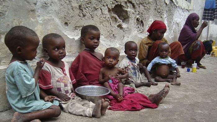 Йемену грозит голод, могут погибнуть миллионы человек — ООН