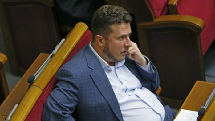 САП открыла два уголовных дела против нардепа Яценко после журналистского расследования (ВИДЕО)
