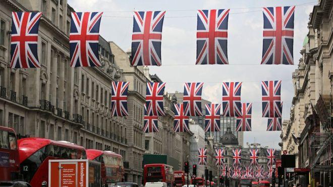 Лондон оголосив точну дату і час виходу з Євросоюзу