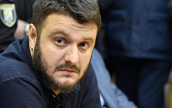 САП: Апелляционный суд пересмотрит меру пресечения сыну Авакова