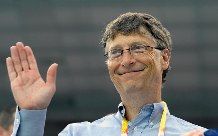 Білл Гейтс побудує в Арізоні «розумне місто» (ВІДЕО)