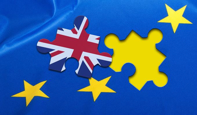ЕС ожидает от Великобритании 60 млрд евро за Brexit