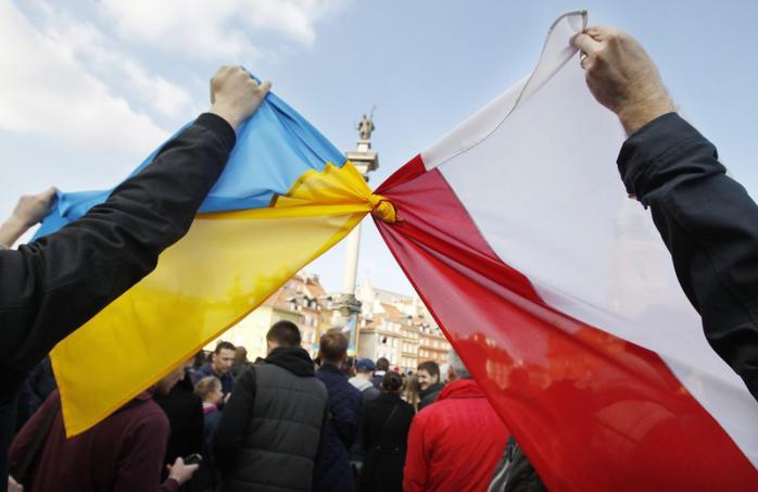 В Польше не будут разглашать имена украинцев из списка персон нон грата