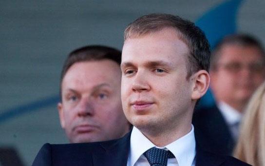 Суд конфисковал 100 тыс. т нефтепродуктов беглого олигарха Курченко