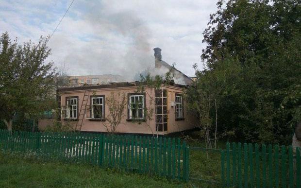 Взрывы в Калиновке: государство возместило 633 тыс. грн жителям Павловки