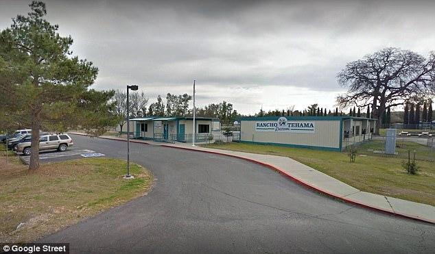 Стрельба в школе в Калифорнии: минимум четверо погибших (ФОТО)