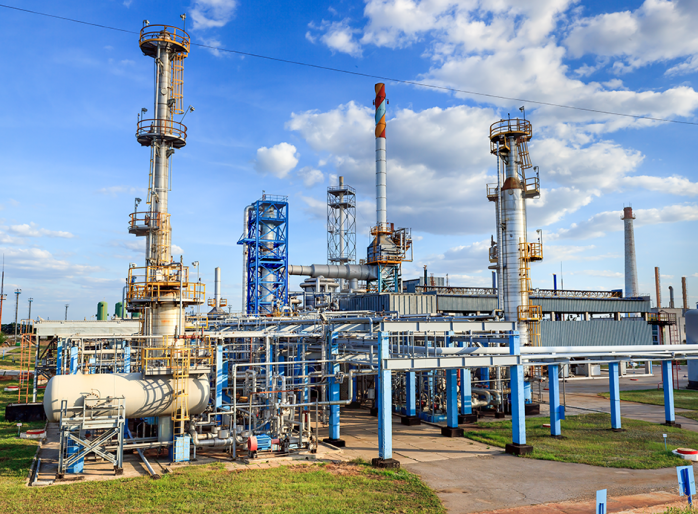 «Нафтогаз» лишили прав на разработку трех месторождений газа