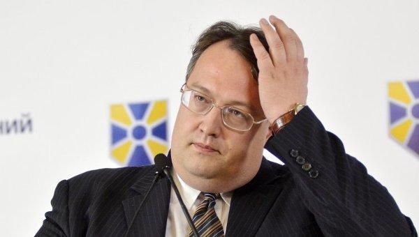 Геращенко заявив, що більше не є радником глави МВС