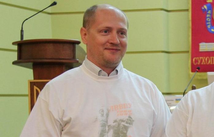 Затримання українського журналіста у Білорусі: що відомо на цей момент