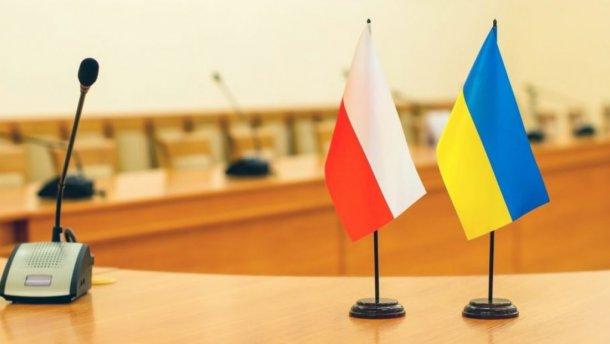 У Кракові триває надзвичайне засідання комітету президентів України та Польщі (ФОТО)