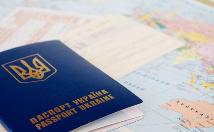 В 2017 году США отказали в выдаче визы каждому третьему украинцу