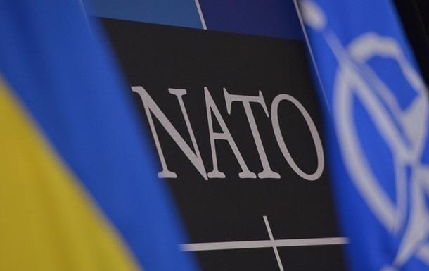Генсек НАТО назвал условия для членства Украины в Альянсе