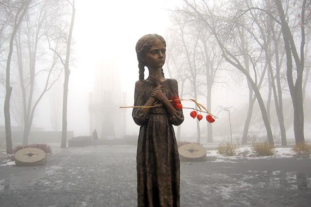 Голодомор в Украине: в США осудили попытки опровергнуть исторический факт