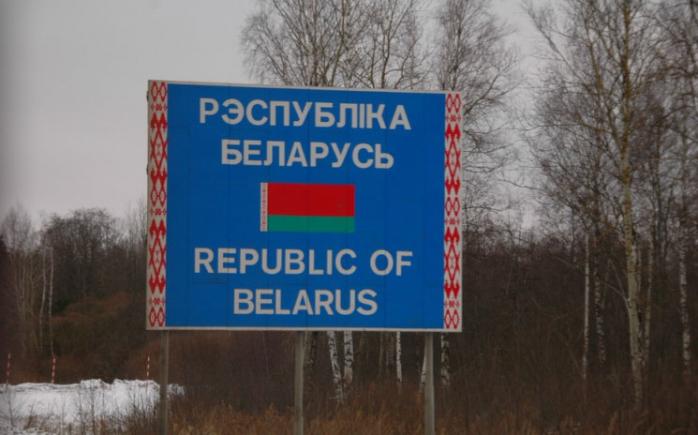 КГБ Беларуси объявил советника посольства Украины персоной нон грата