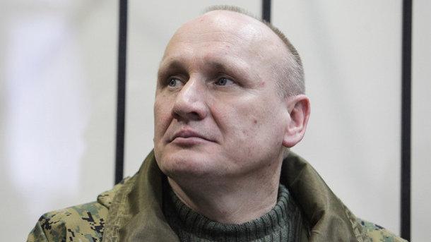 Стрельба в Киеве: лидера ОУН Коханивского оставили под домашним арестом