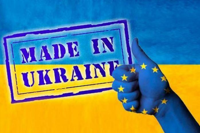 Порошенко: Український експорт до ЄС цьогоріч зріс на 30%