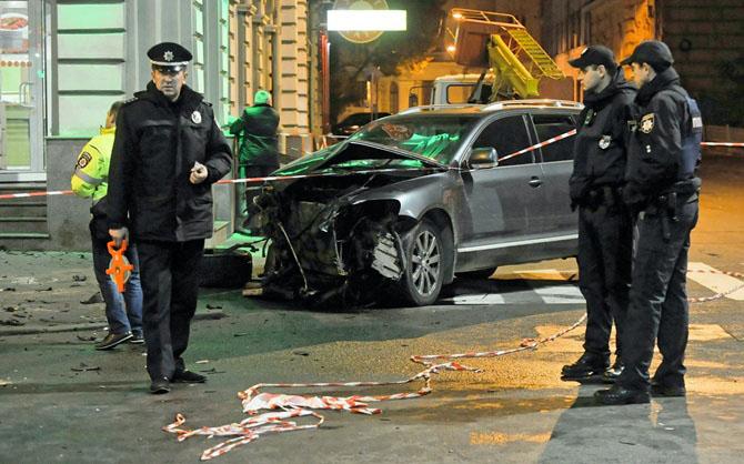 Смертельна аварія в Харкові: слідчим залишилося провести 8 експертиз для завершення розслідування (ВІДЕО)