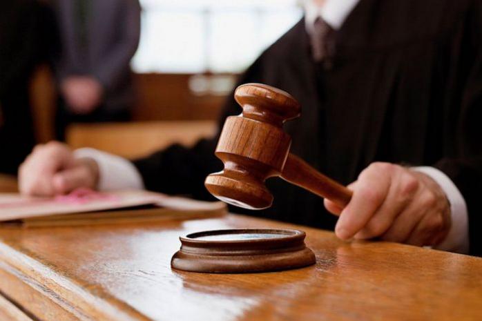 НАПК пожаловалось в Высший совет правосудия на действия двух судей