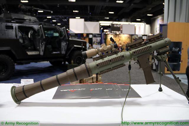 Приватна американська компанія вже постачає Україні летальну зброю (ВІДЕО)