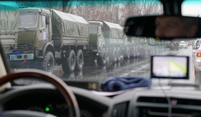 Клімкін: Україна інформувала ЄС про ситуацію в окупованому Луганську