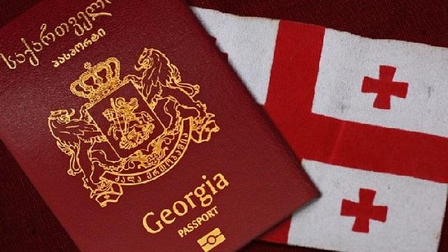 Україна порушила процедуру депортації 11-ти громадян Грузії — Лутковська