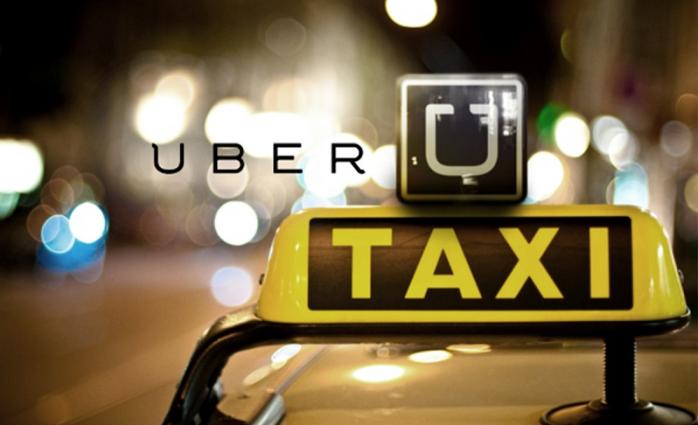Кибератака на Uber: похищены данные 57 млн ​​клиентов и водителей