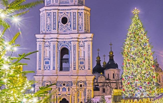 Праздник приближается: главная елка страны прибудет в столицу 3 декабря
