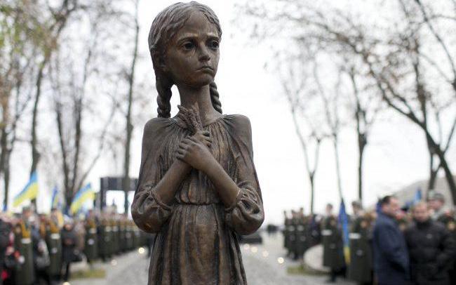 Жертвами Голодомору в Україні стали 3 млн 943 тис. українців — демограф