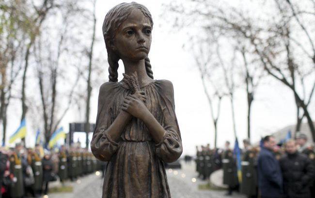Штат Висконсин признал Голодомор геноцидом украинского народа