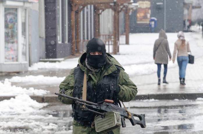 «Мы как в изоляции». Жители Луганска рассказали, что сейчас происходит в городе