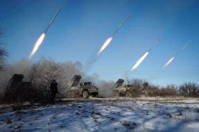 ОБСЕ: С приходом зимы эскалация конфликта на Донбассе будет нарастать