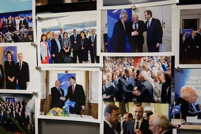 Саміт «Східного партнерства» для України: крок вперед, два назад?