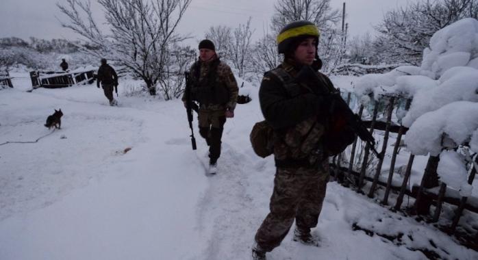 Добра звістка з АТО: двоє бійців, які вважалися загиблими, вийшли з-під обстрілів біля Кримського