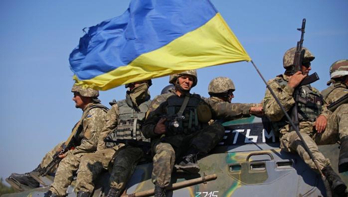 Украинские военные на Донбассе не продвигались вперед — Центр по контролю и координации