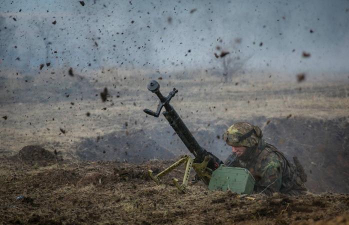 Бої біля Кримського: боєць ЗСУ, якого вважали загиблим, насправді потрапив у полон до бойовиків